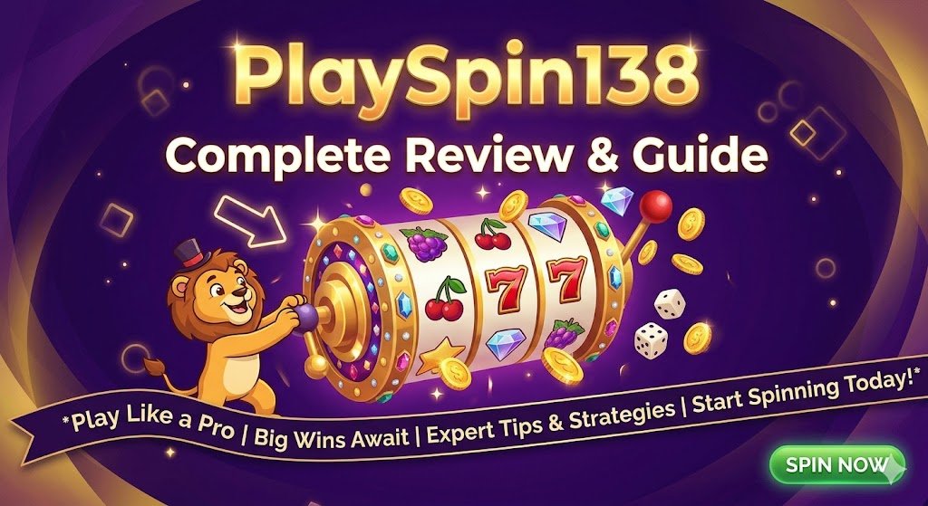 playspin138